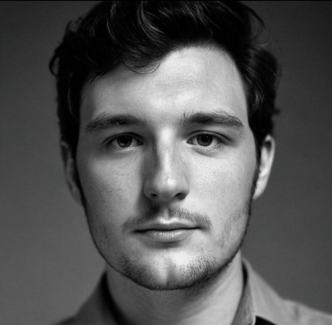 Portrait of Anthony Picciano